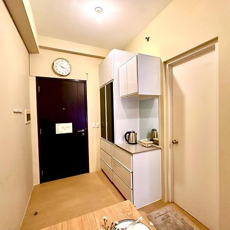 Апарт отель Avida Towers - Aspira Tower1 Кагаян-де-Оро Экстерьер фото