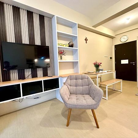 Апарт отель Avida Towers - Aspira Tower1 Кагаян-де-Оро Экстерьер фото